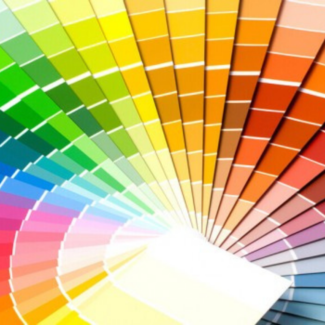 Color Analysis