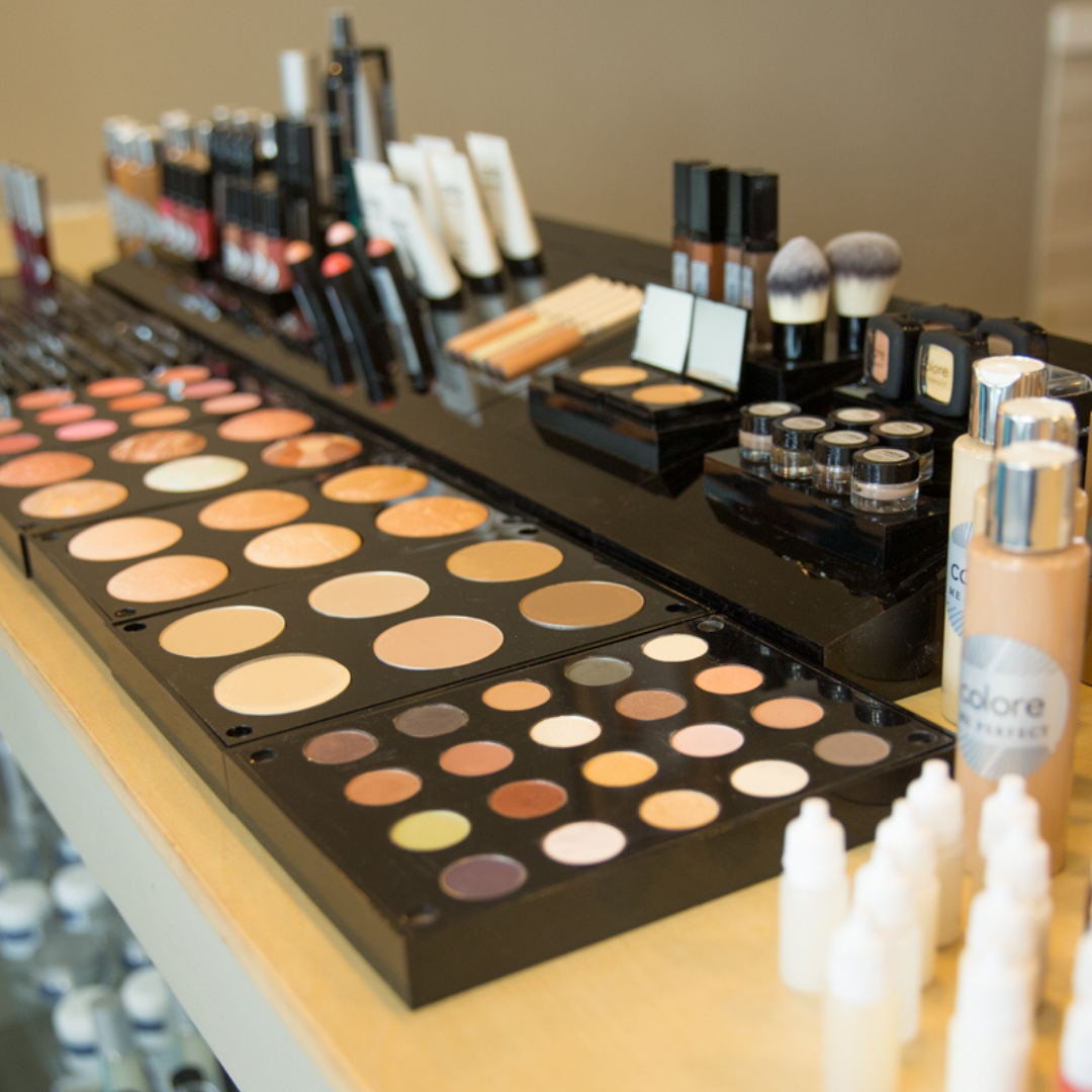 Makeup