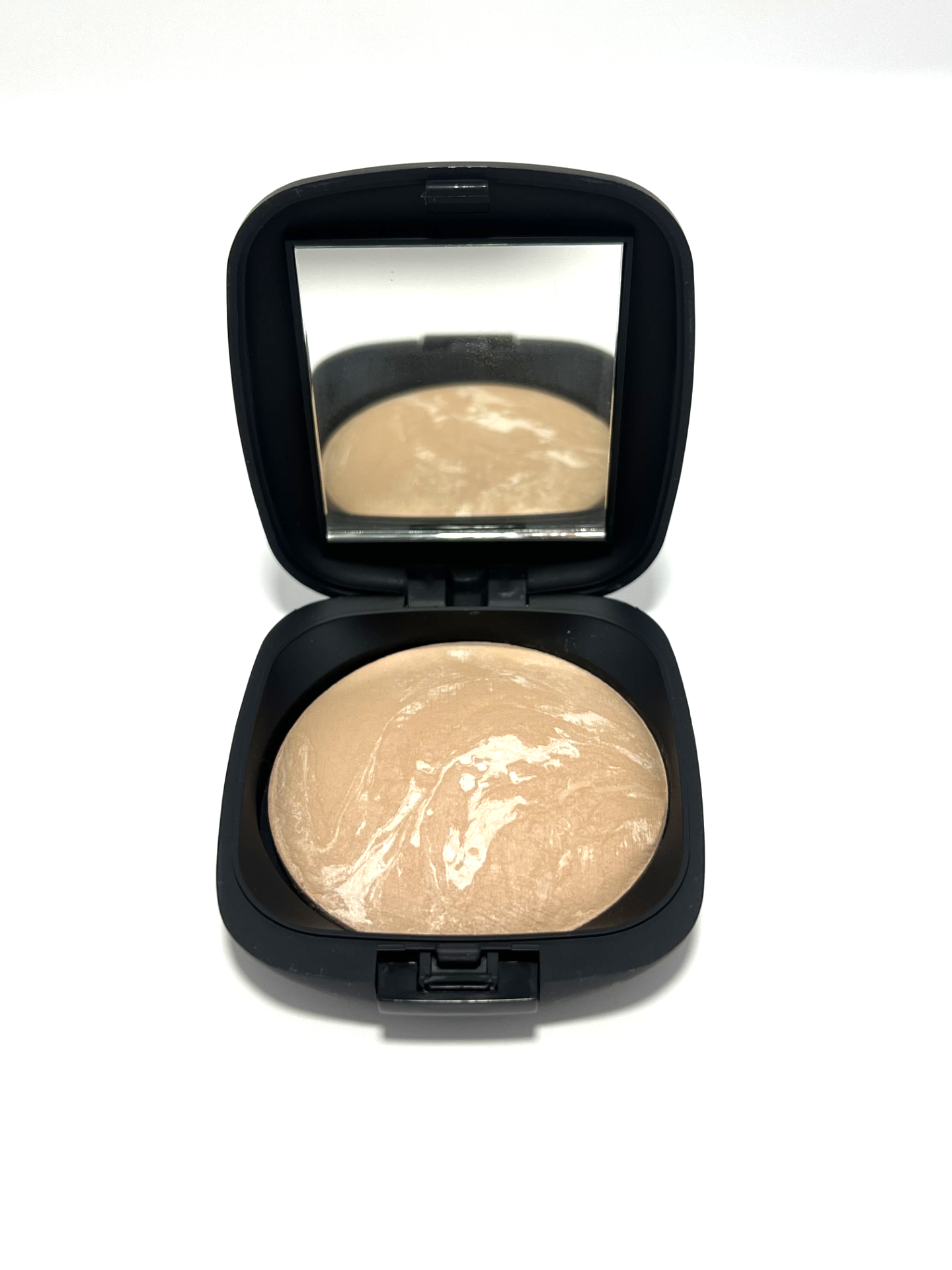 Baked Marble Mineral Powder