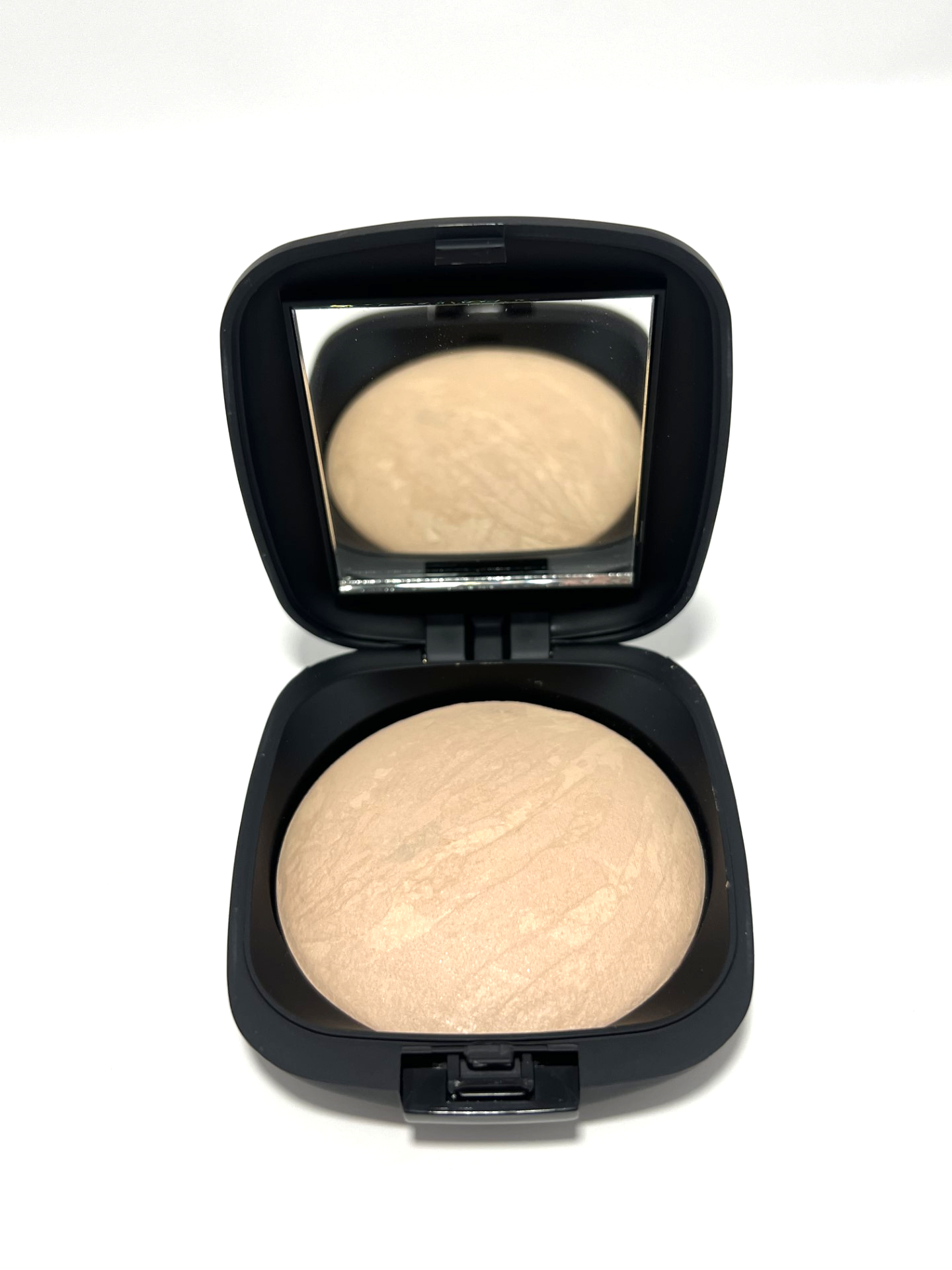 Baked Marble Mineral Powder
