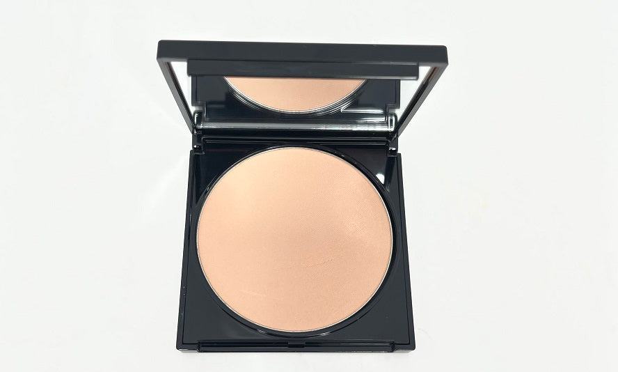 Pressed Mineral Powder Palettes for Professionals