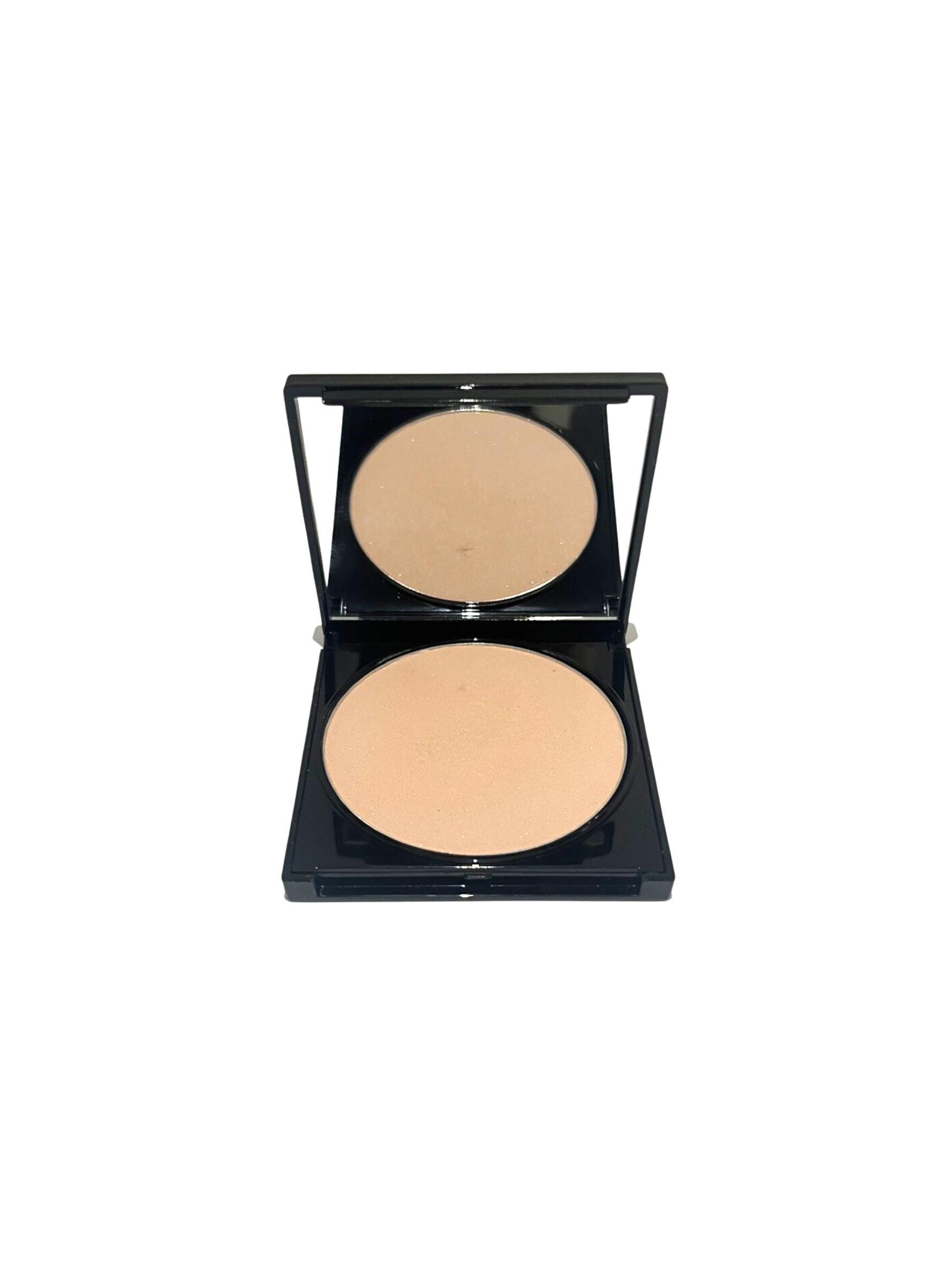 Pressed Mineral Powders
