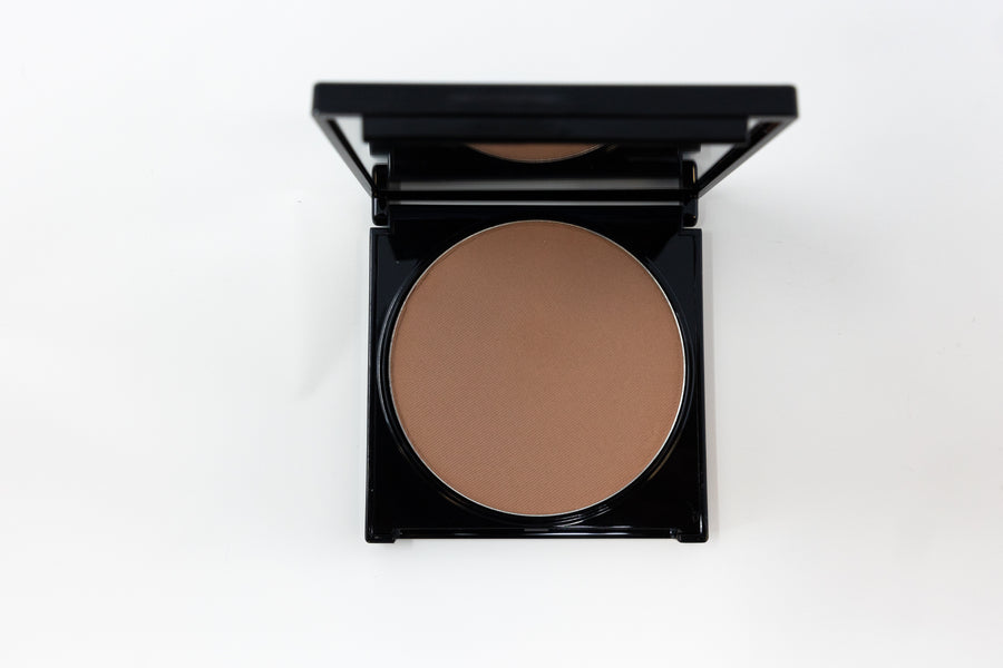 Pressed Mineral Powder Palettes for Professionals