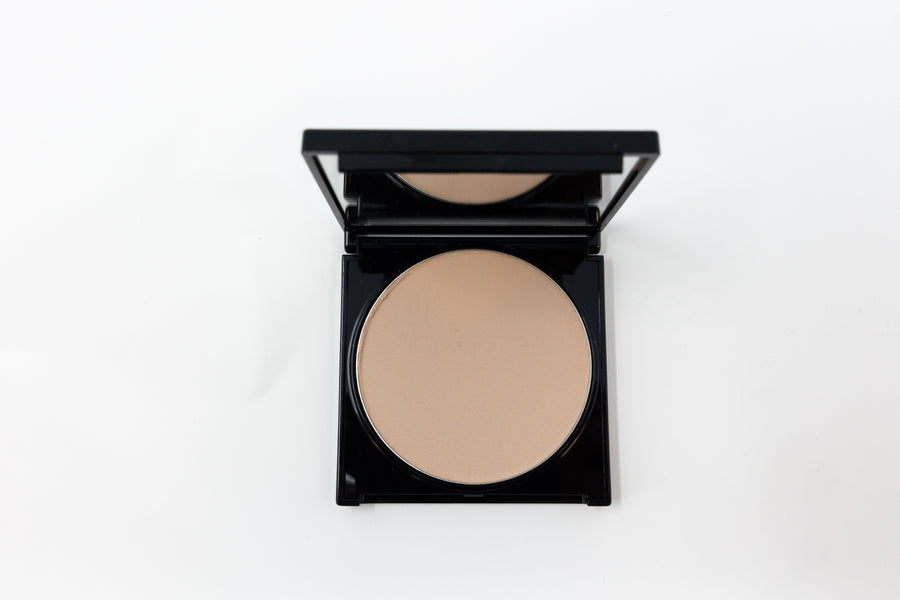 Pressed Mineral Powder Palettes for Professionals