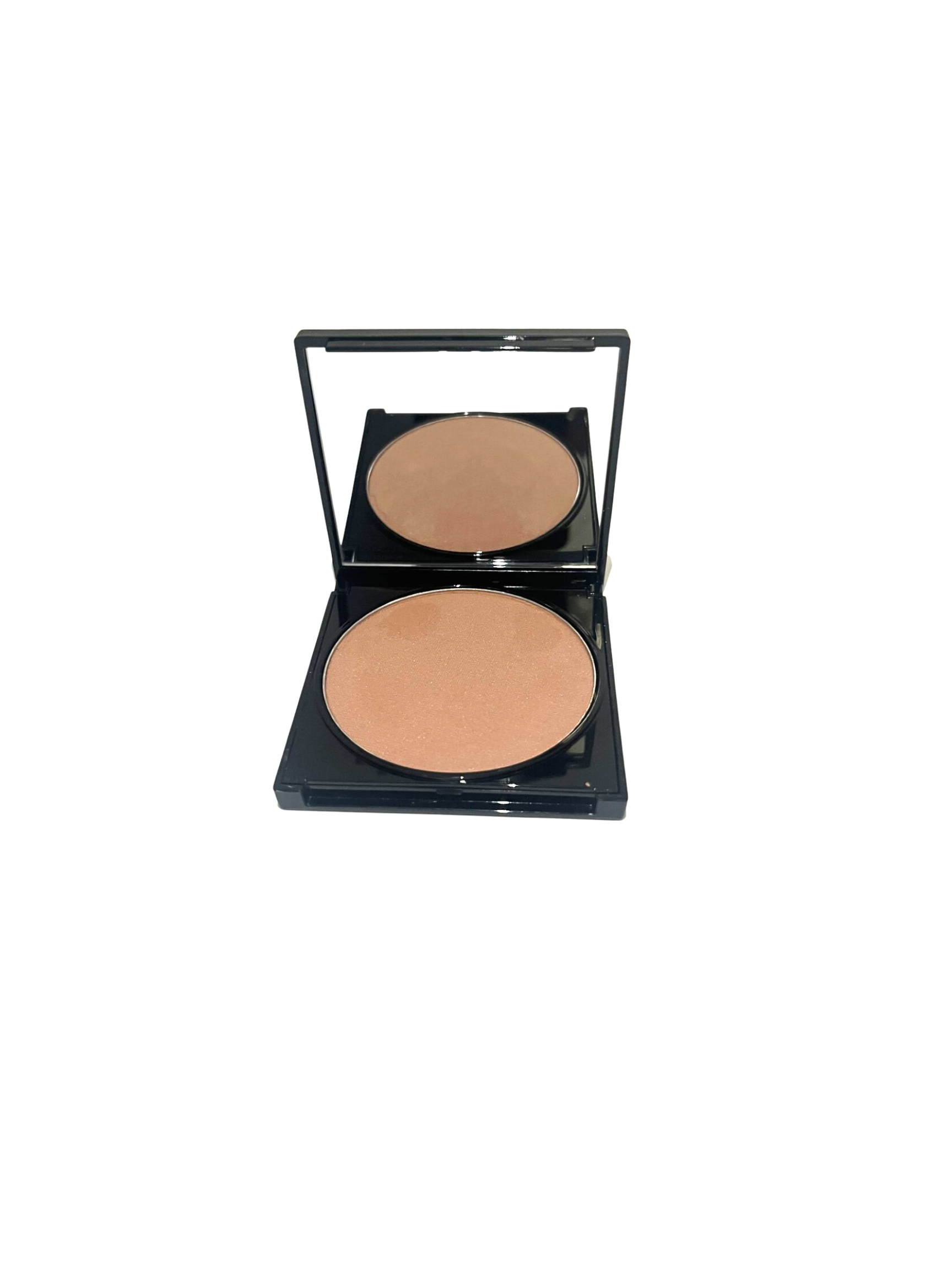 Pressed Mineral Powders