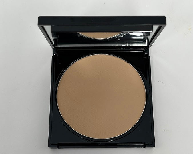 Pressed Mineral Powder Palettes for Professionals