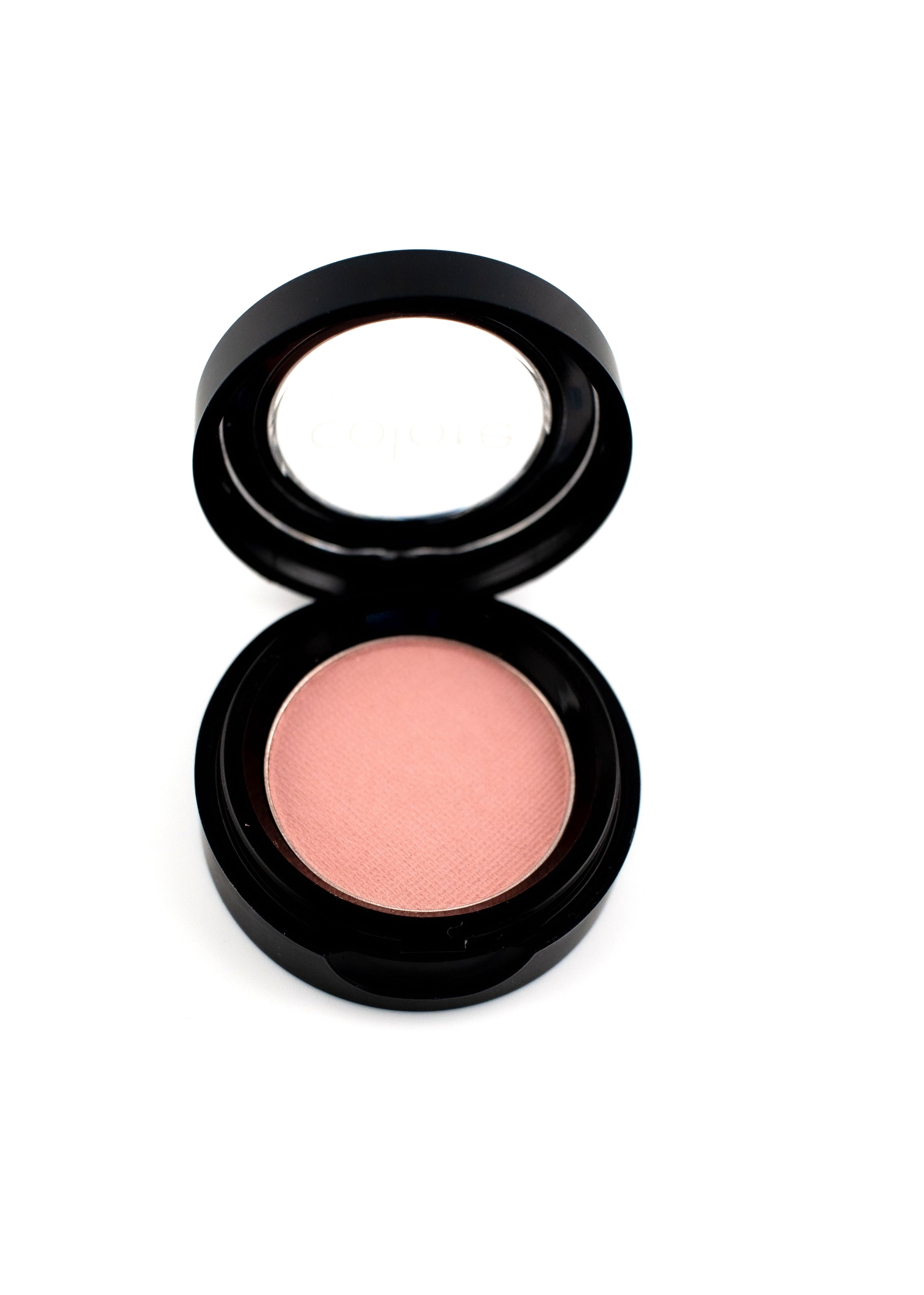 Mineral Eye Colors