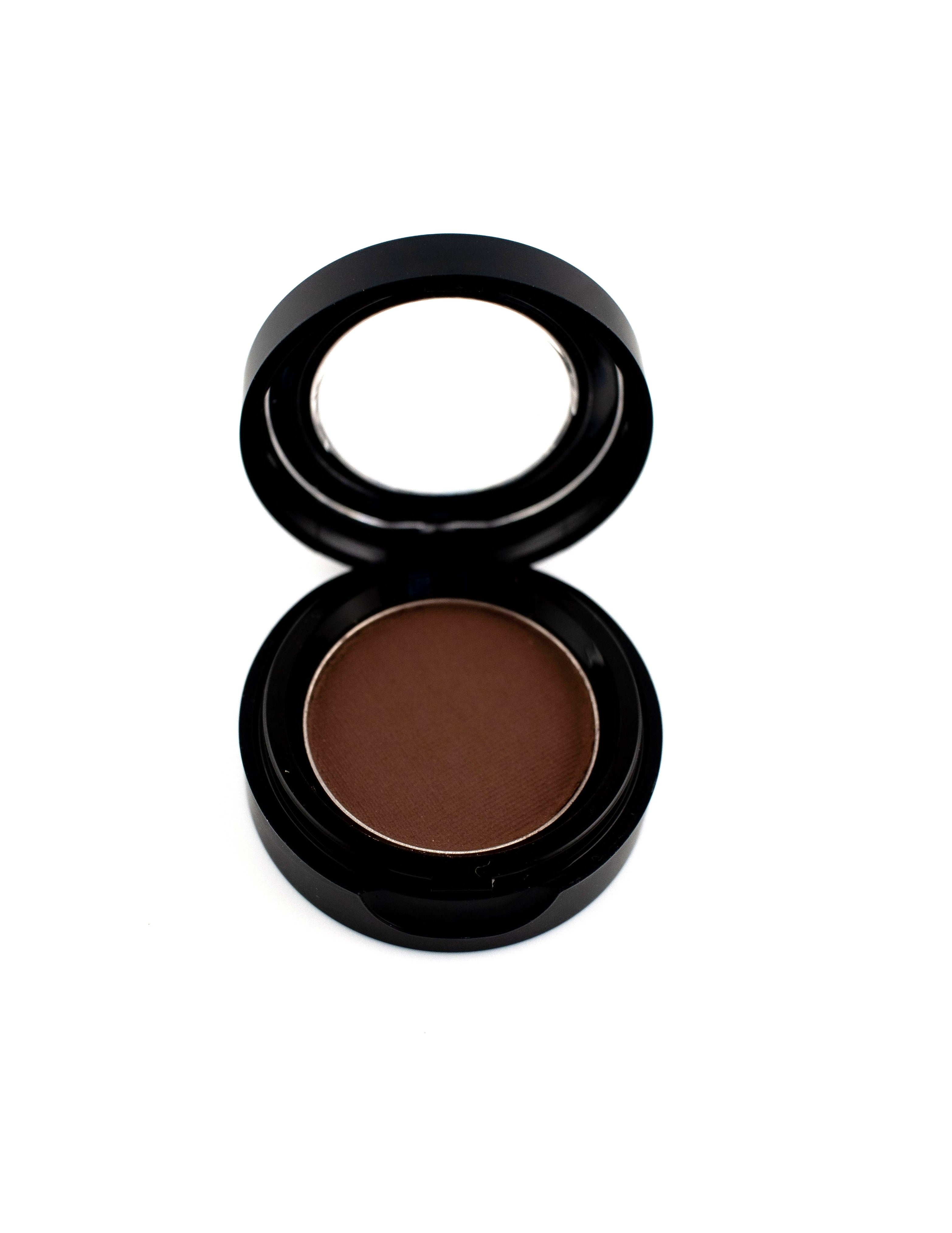 Mineral Eye Colors