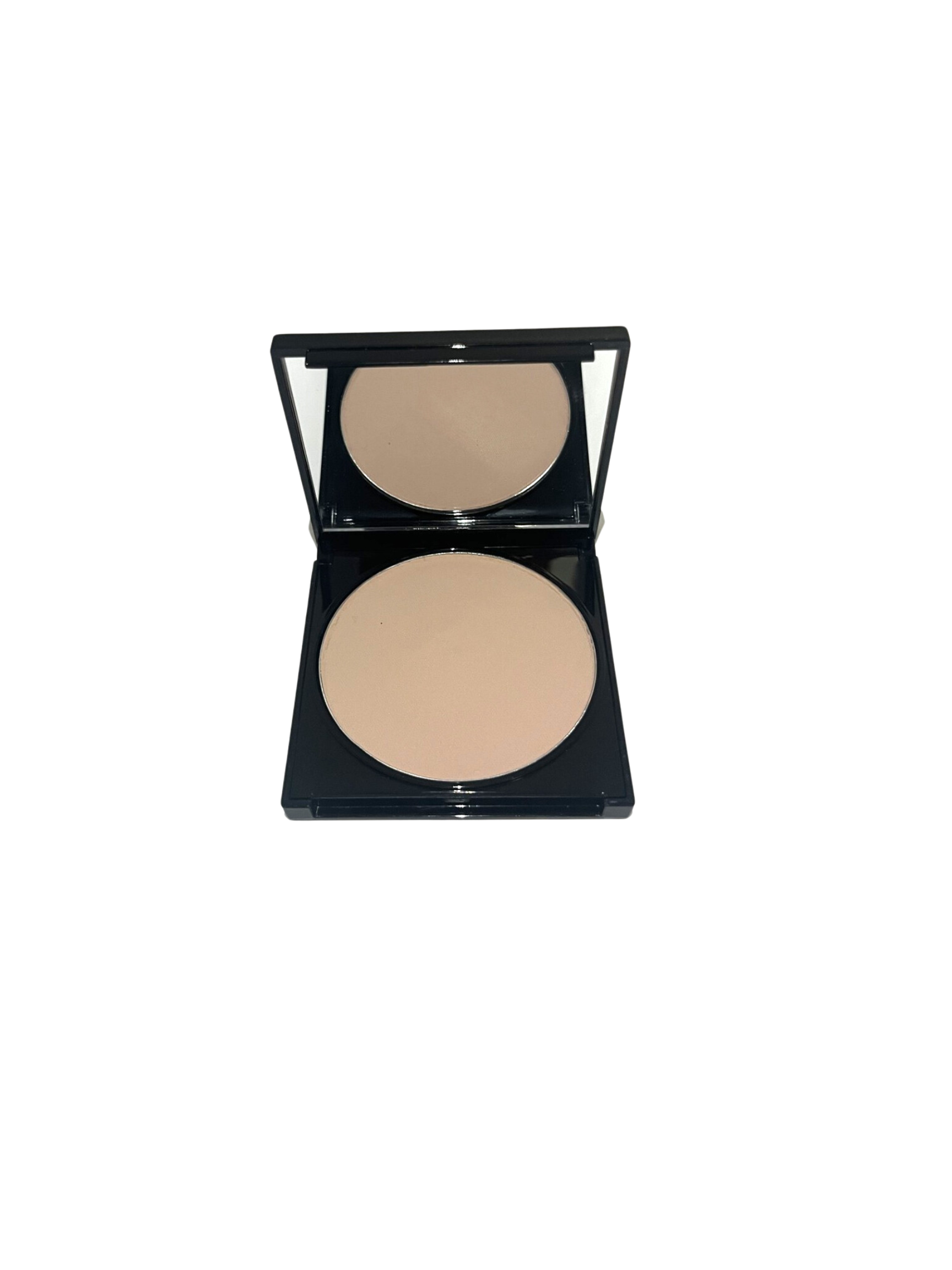 Pressed Mineral Powders