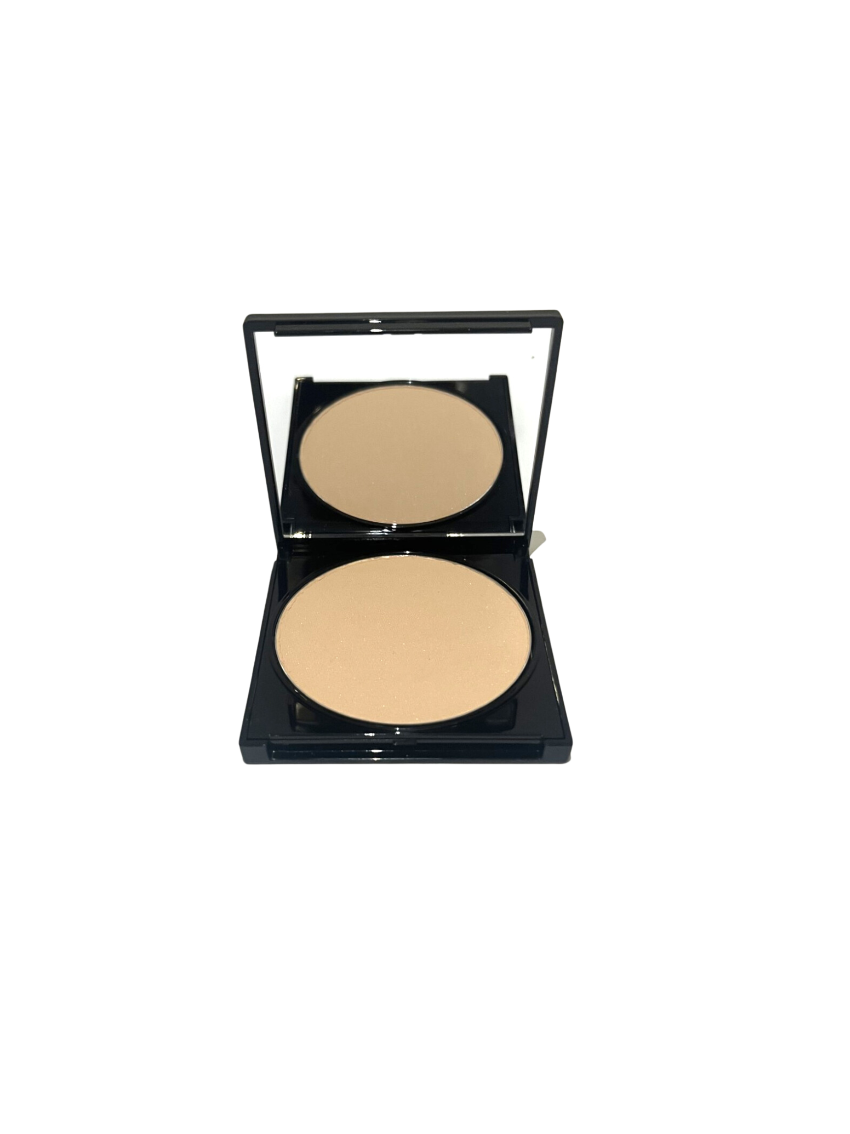 Pressed Mineral Powders
