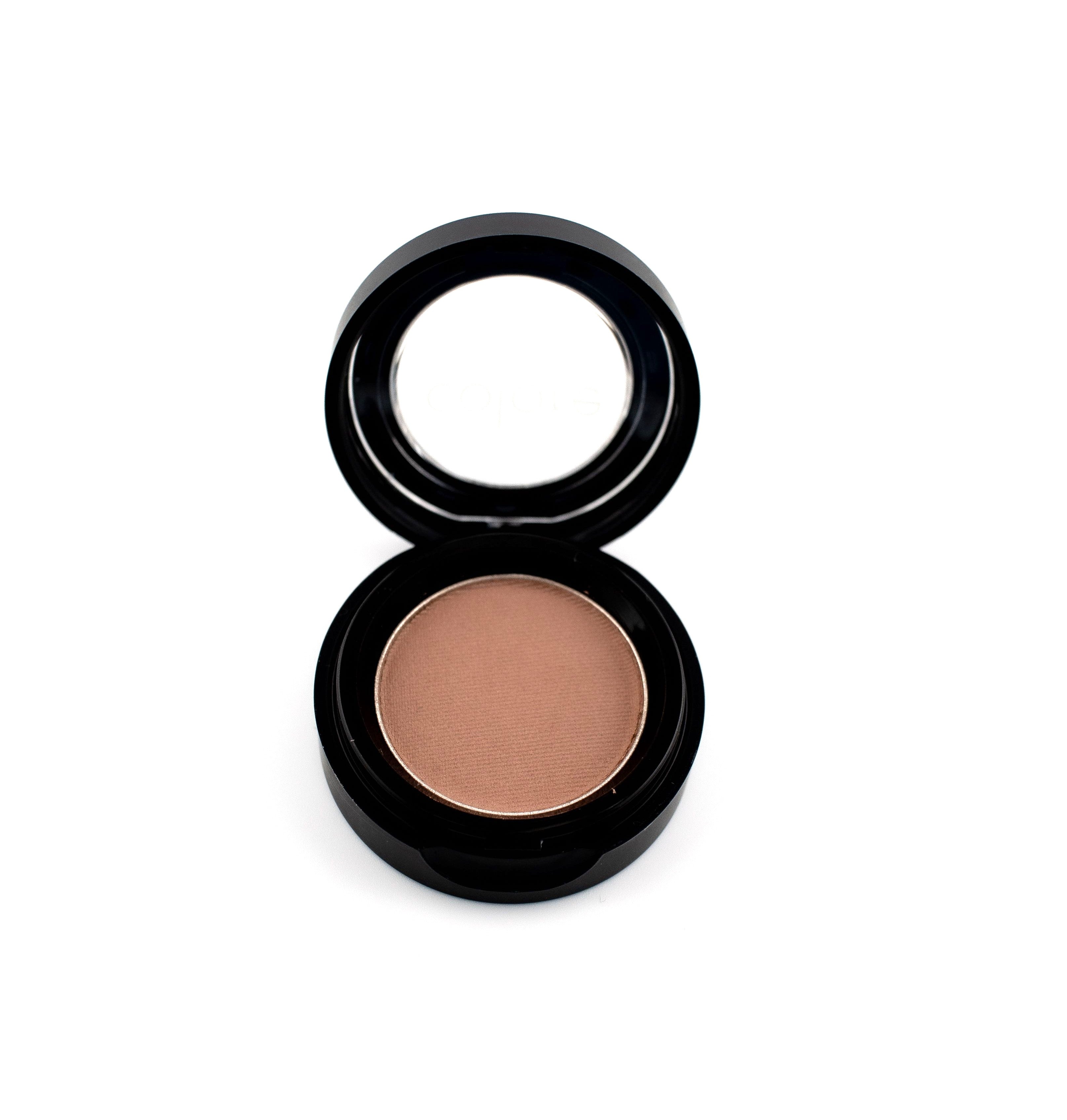 Mineral Eye Colors