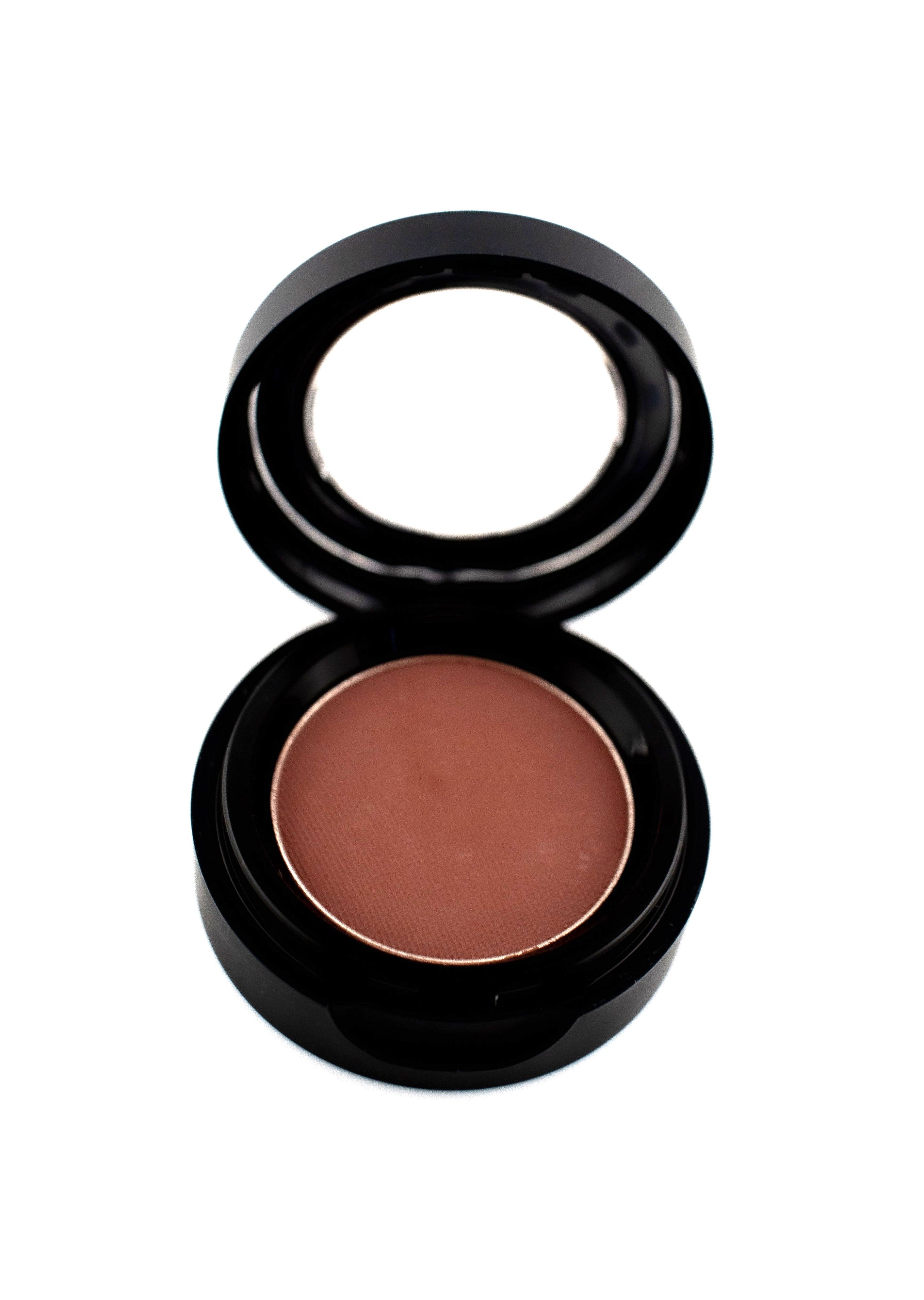Mineral Eye Colors