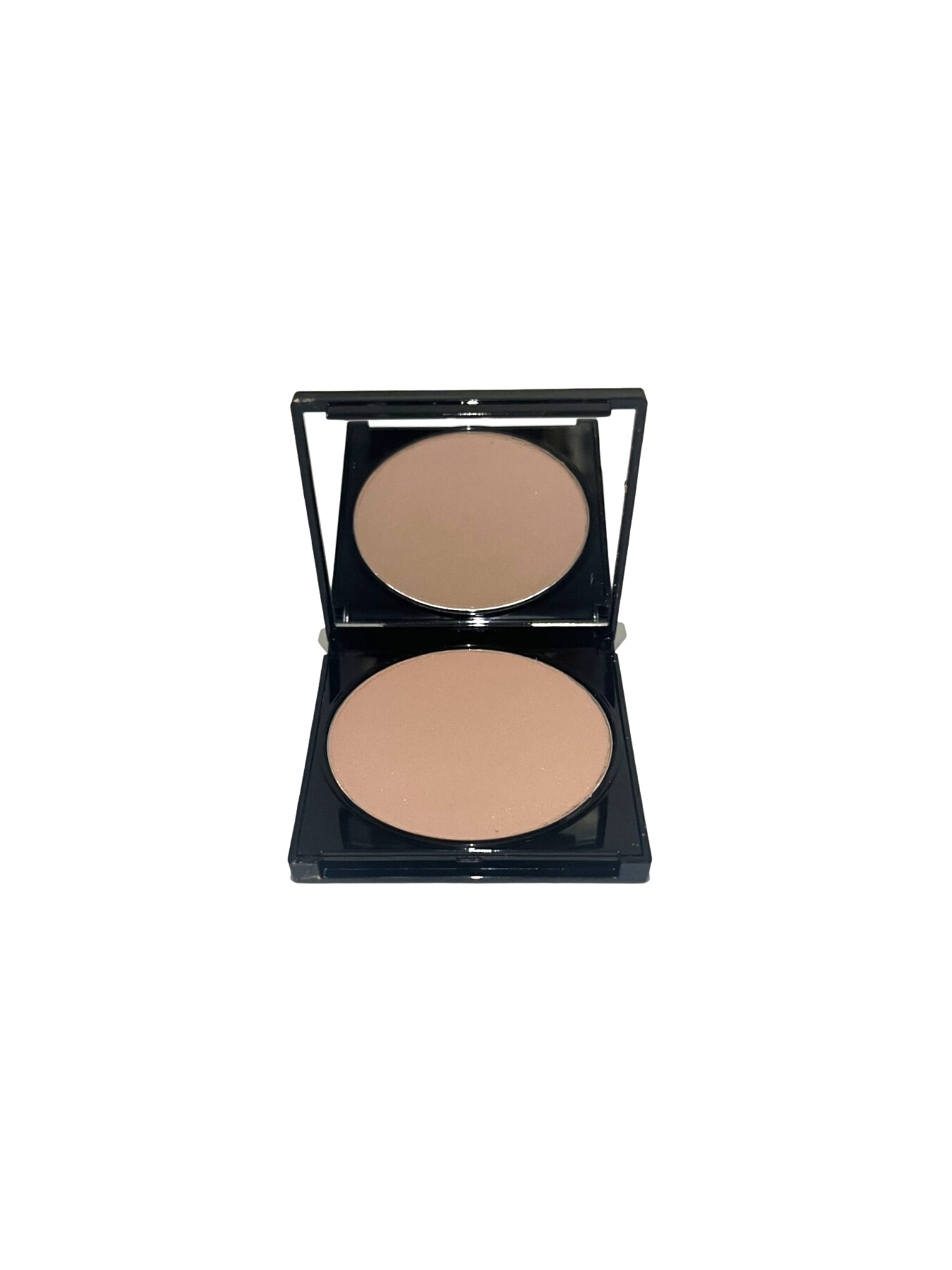Pressed Mineral Powders