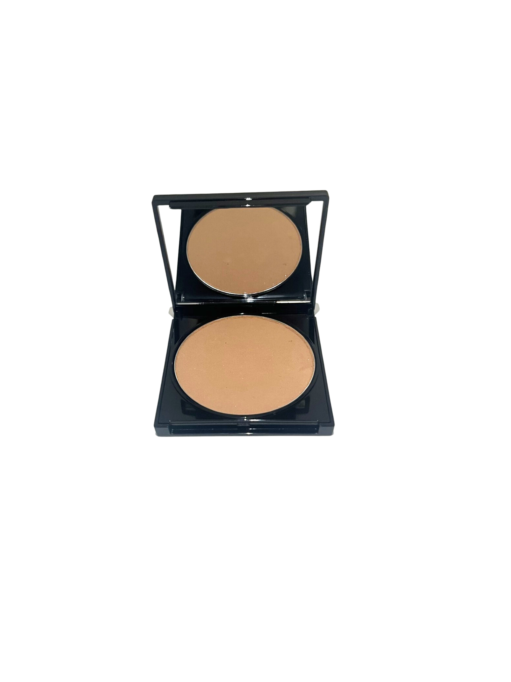 Pressed Mineral Powders