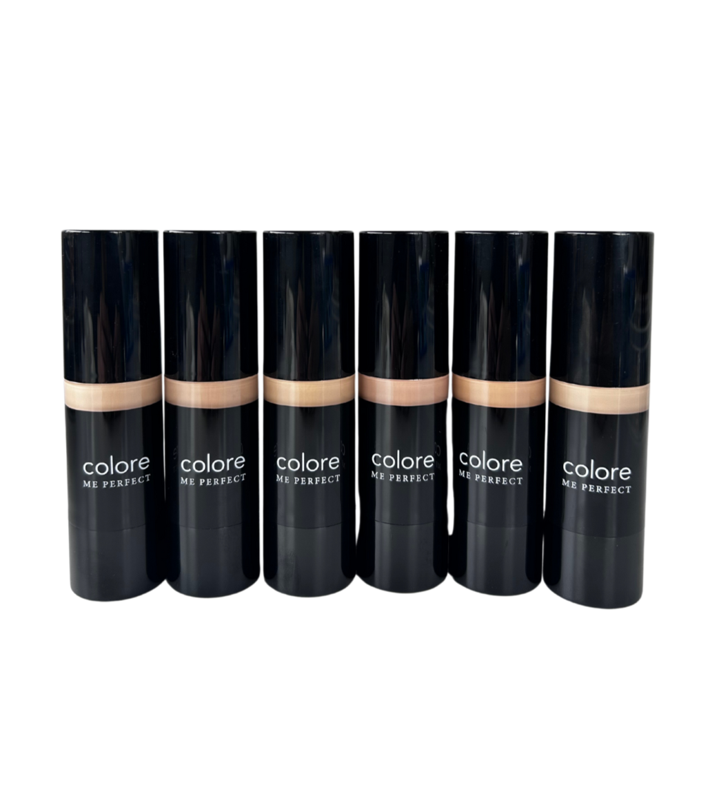 Luminous Foundation
