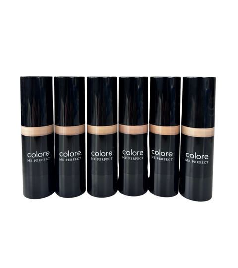 Luminous Foundation | Colore Me Perfect