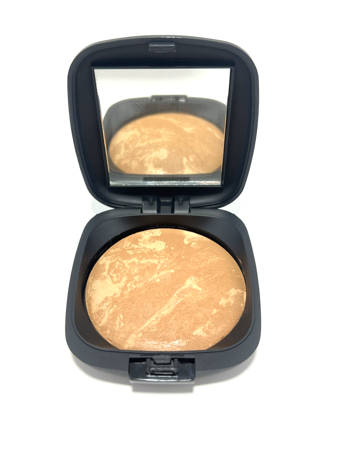 Baked Marble Mineral Powder