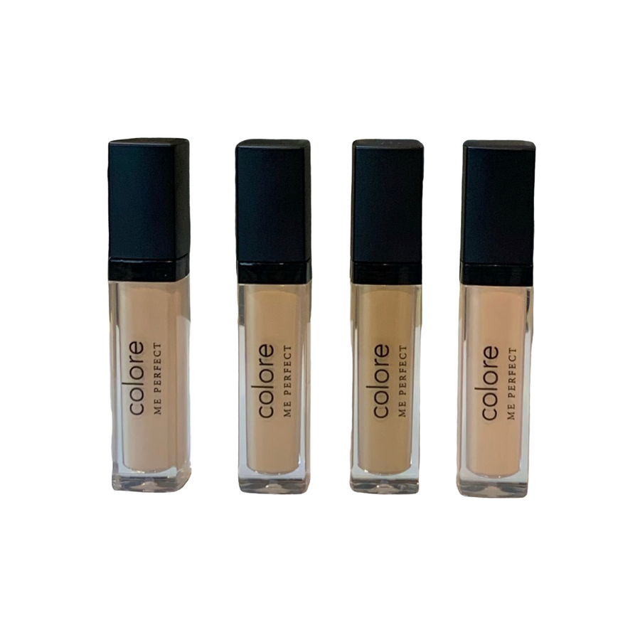 Vegan Concealers