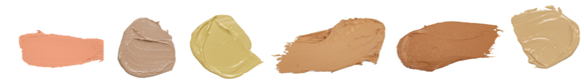 Color Correct Concealer