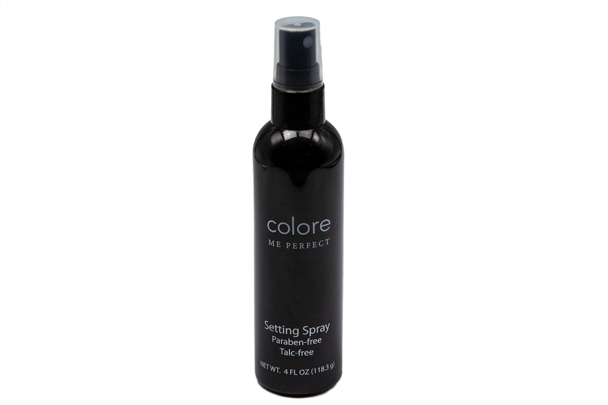 Setting Spray | Colore Me Perfect