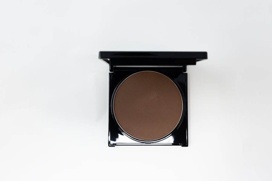Pressed Mineral Powder Palettes for Professionals