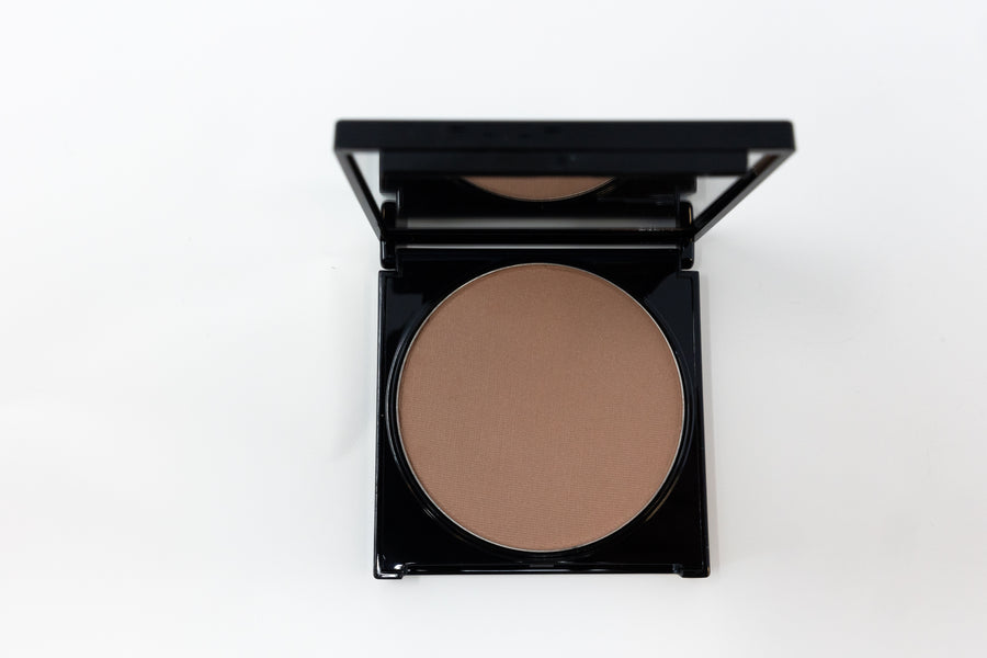 Pressed Mineral Powder Palettes for Professionals