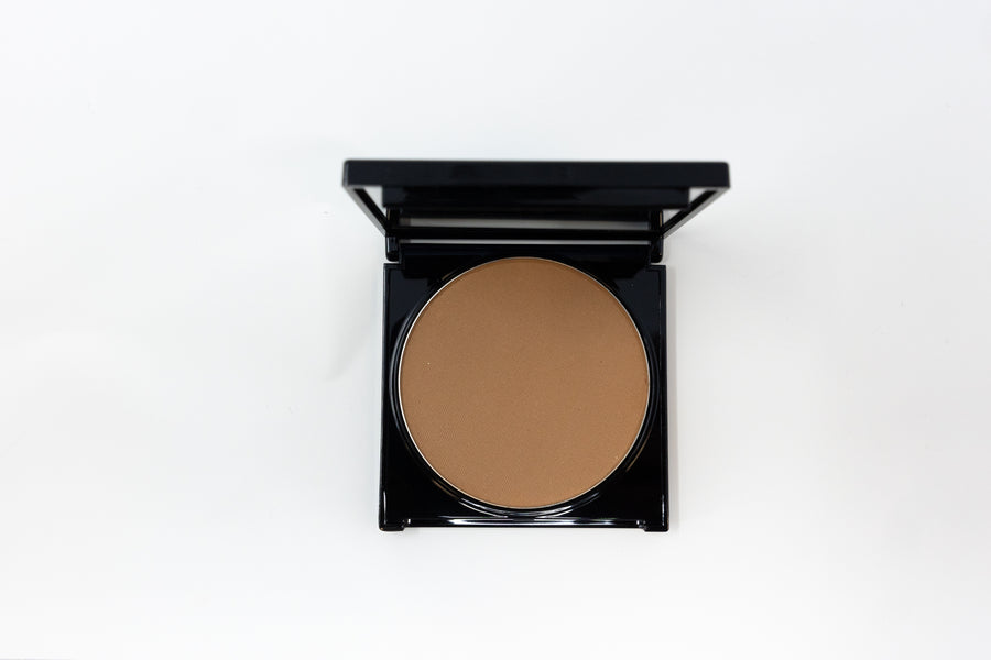 Pressed Mineral Powder Palettes for Professionals