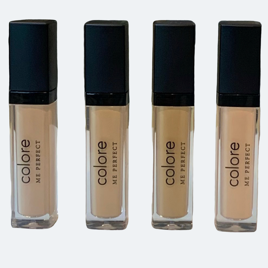 Vegan Concealers